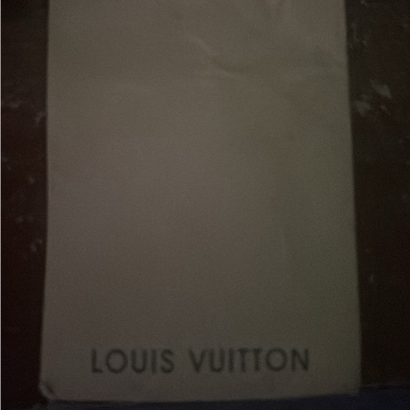 Louis Vuitton Christopher MM bag - Picture 3 of 4